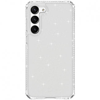 Samsung Galaxy S23 itSkins Hybrid Spark Case