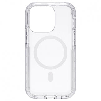 Pelican Voyager MagSafe Case for iPhone 13 Pro (Clear)
