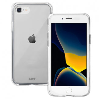 Laut Crystal-X Tempered Glass Case for iPhone 7/8/SE (2022/2020)