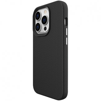 Prodigee Rockee Case for iPhone 14 Pro Max (Black)