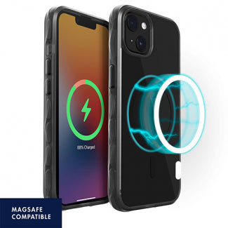 Laut Crystal Matter (Tinted Series) Case with MagSafe for iPhone 13