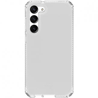 Samsung Galaxy S23 itSkins Spectrum Clear Case