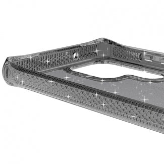 Samsung Galaxy S23 Ultra itSkins Hybrid Spark Case