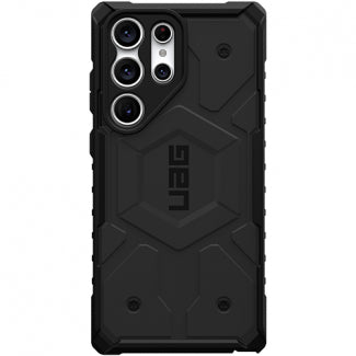 Samsung Galaxy S23 Ultra Urban Armor Gear Pathfinder Case (Black)