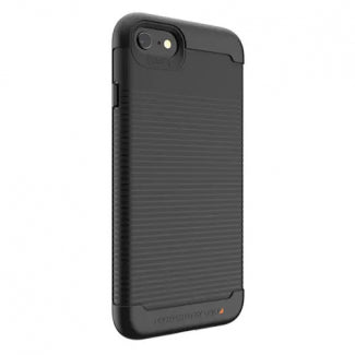 Gear4 Havana Case for iPhone SE3 (Black)