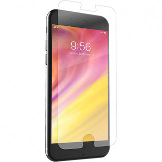 iFrogz Tempered Glass Screen Protector for iPhone SE 2020