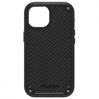 Pelican Shield Case for iPhone 14 Plus With MagSafe (Kevlar)