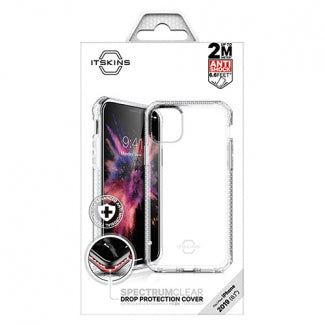 ITSKINS Spectrum Case for the Apple iPhone 11