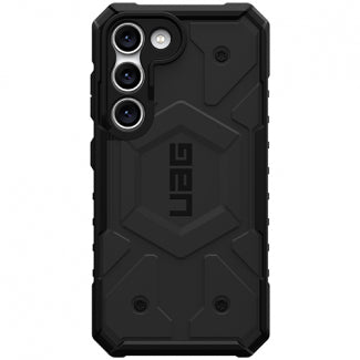Samsung Galaxy S23 Plus Urban Armor Gear Pathfinder Case (Black)