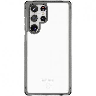Itskins Hybrid Case for Samsung Galaxy S22 Ultra