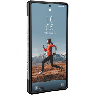Samsung Galaxy S23 Ultra Urban Armor Gear Plasma Case (Ice)