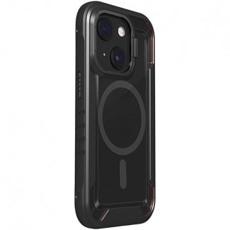 Laut Crystal Matter 3.0 Case for iPhone 14 (Black)