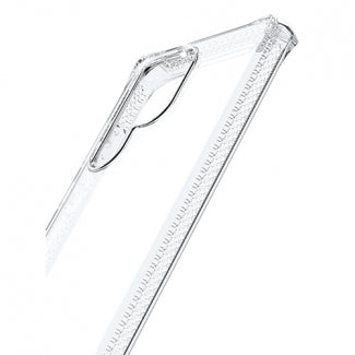 Samsung Galaxy S23 ULTRA itSkins Spectrum Clear Case