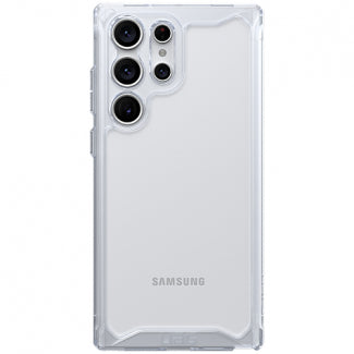 Samsung Galaxy S23 Ultra Urban Armor Gear Plyo Case (Ice)