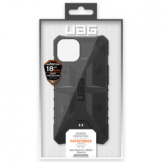 Urban Armor Gear Pathfinder Case for Apple iPhone 14/13