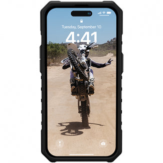 Urban Armor Gear Pathfinder Case with MagSafe for Apple iPhone 14 Pro
