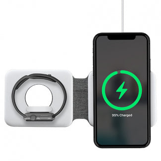 Tekya Qitek Magdock 3 in 1 Charger