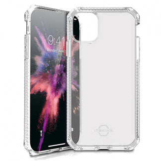 ITSKINS Spectrum Case for the Apple iPhone 11