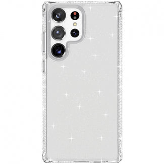 Samsung Galaxy S23 Ultra itSkins Hybrid Spark Case