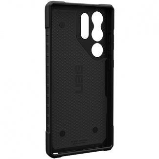 Samsung Galaxy S23 Ultra Urban Armor Gear Pathfinder Case (Black)