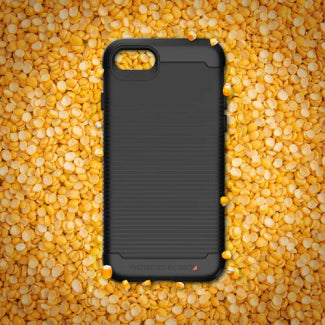 Gear4 Havana Case for iPhone SE3 (Black)
