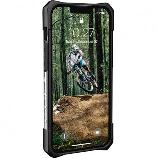 Urban Armor Gear Plasma Series Apple iPhone 13 Pro Case