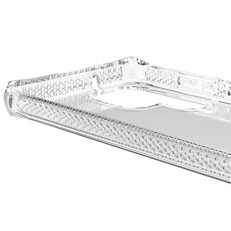 Samsung Galaxy S23 ULTRA itSkins Spectrum Clear Case