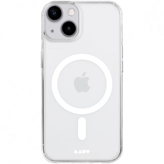 Laut Crystal-M Case with MagSafe for iPhone 14