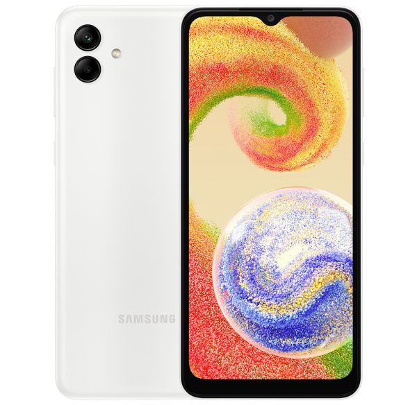 Samsung Galaxy A04 (SM-A045M/DS) Dual-Sim