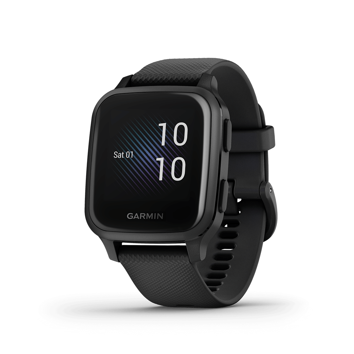Garmin Venu SQ Music Edition GPS Smartwatch