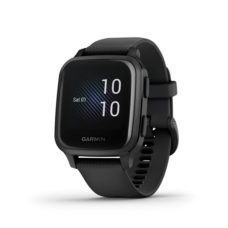 Garmin Venu SQ Music Edition GPS Smartwatch