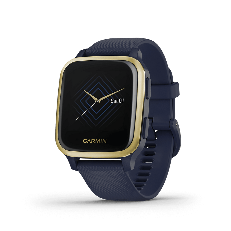 Garmin Venu SQ Music Edition GPS Smartwatch