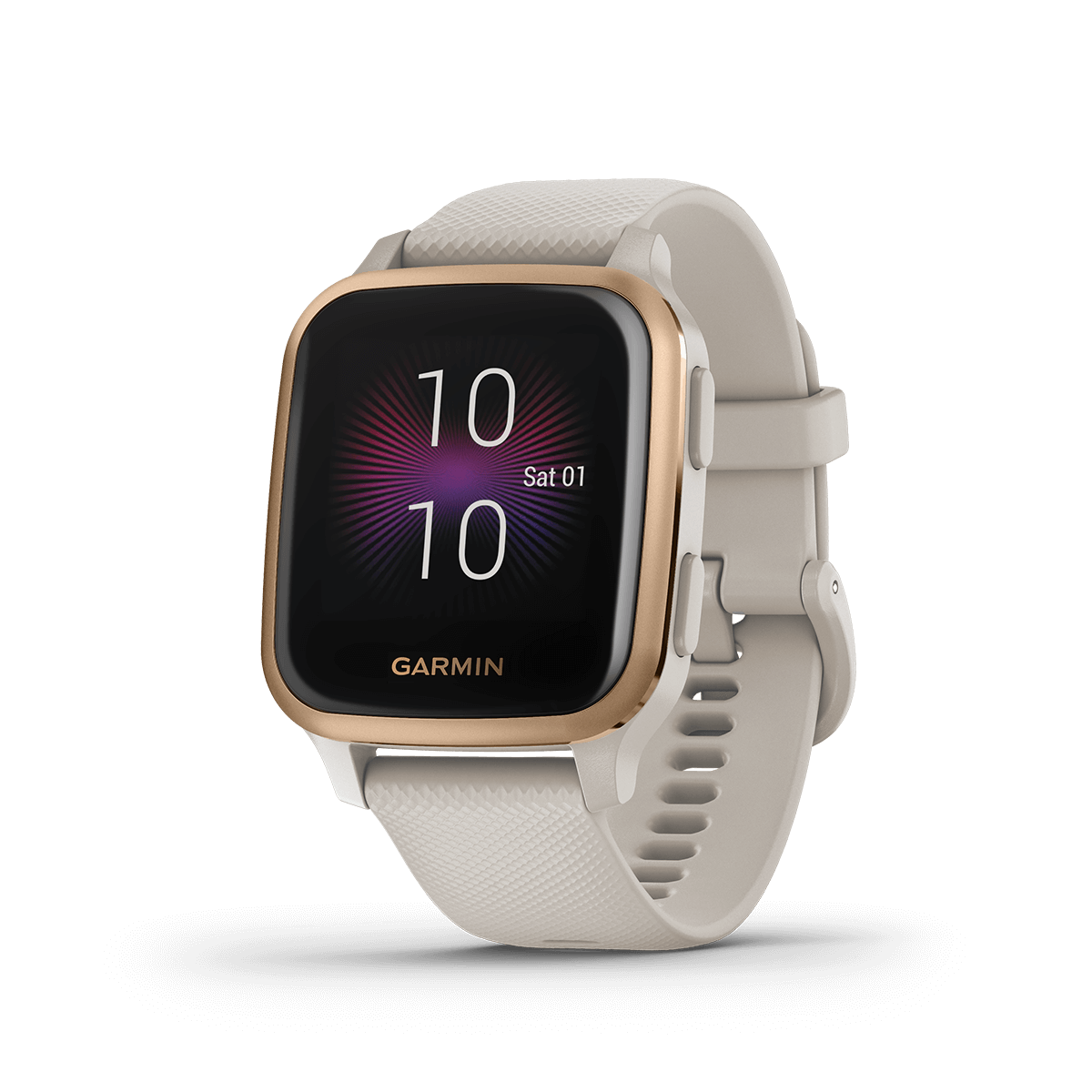 Garmin Venu SQ Music Edition GPS Smartwatch