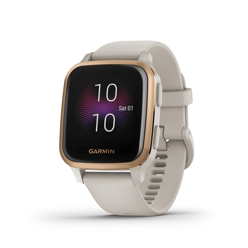 Garmin Venu SQ Music Edition GPS Smartwatch