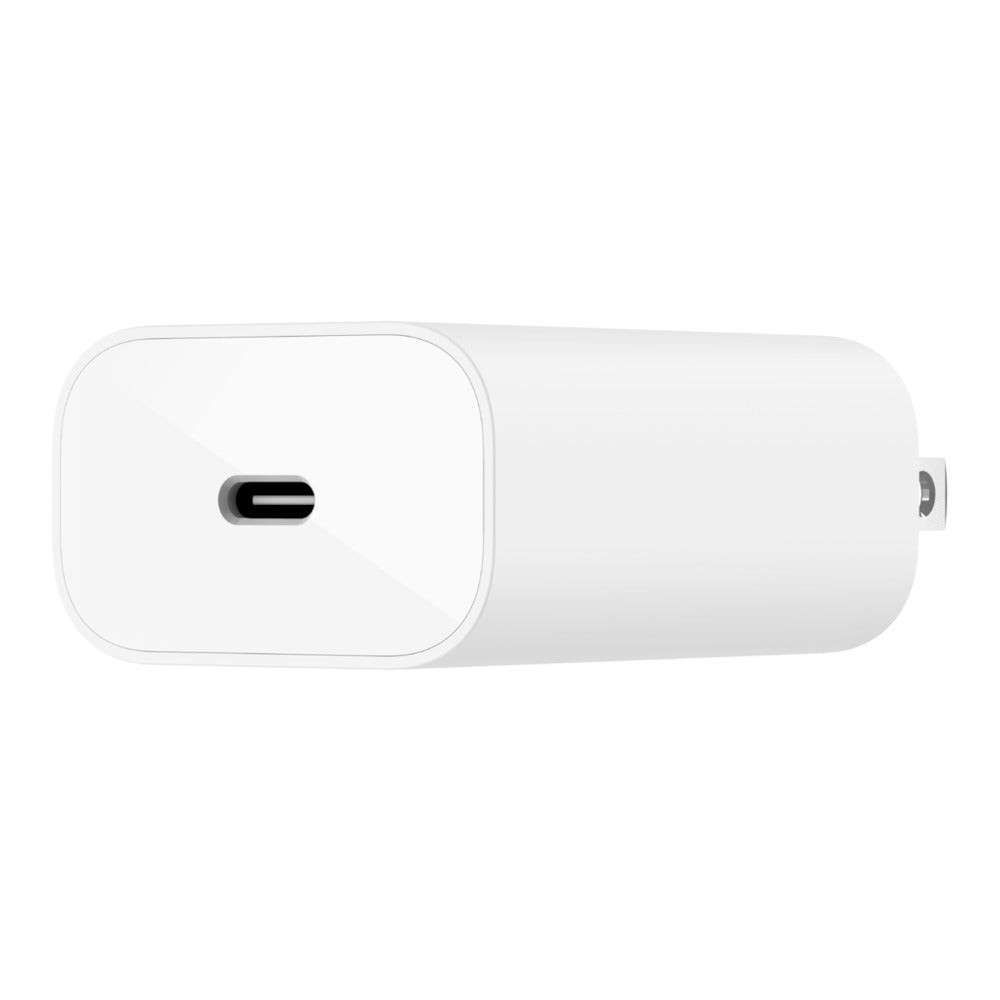 Belkin USB-C 25W Power Delivery Boost Charge Wall Adapter