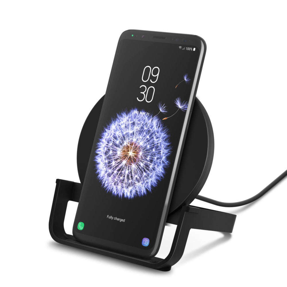 Belkin Boost↑Charge Wireless Charging Stand 10W