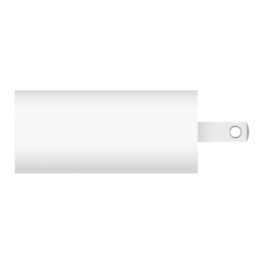 Belkin USB-C 25W Power Delivery Boost Charge Wall Adapter