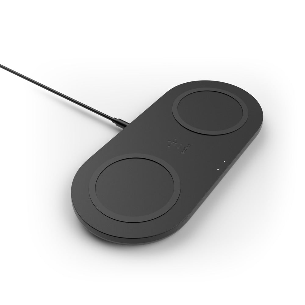Belkin Boost↑Charge Dual Wireless Charging Pad