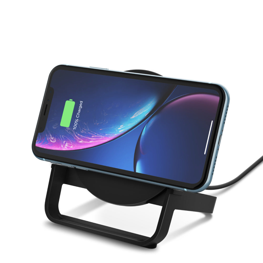 Belkin Boost↑Charge Wireless Charging Stand 10W